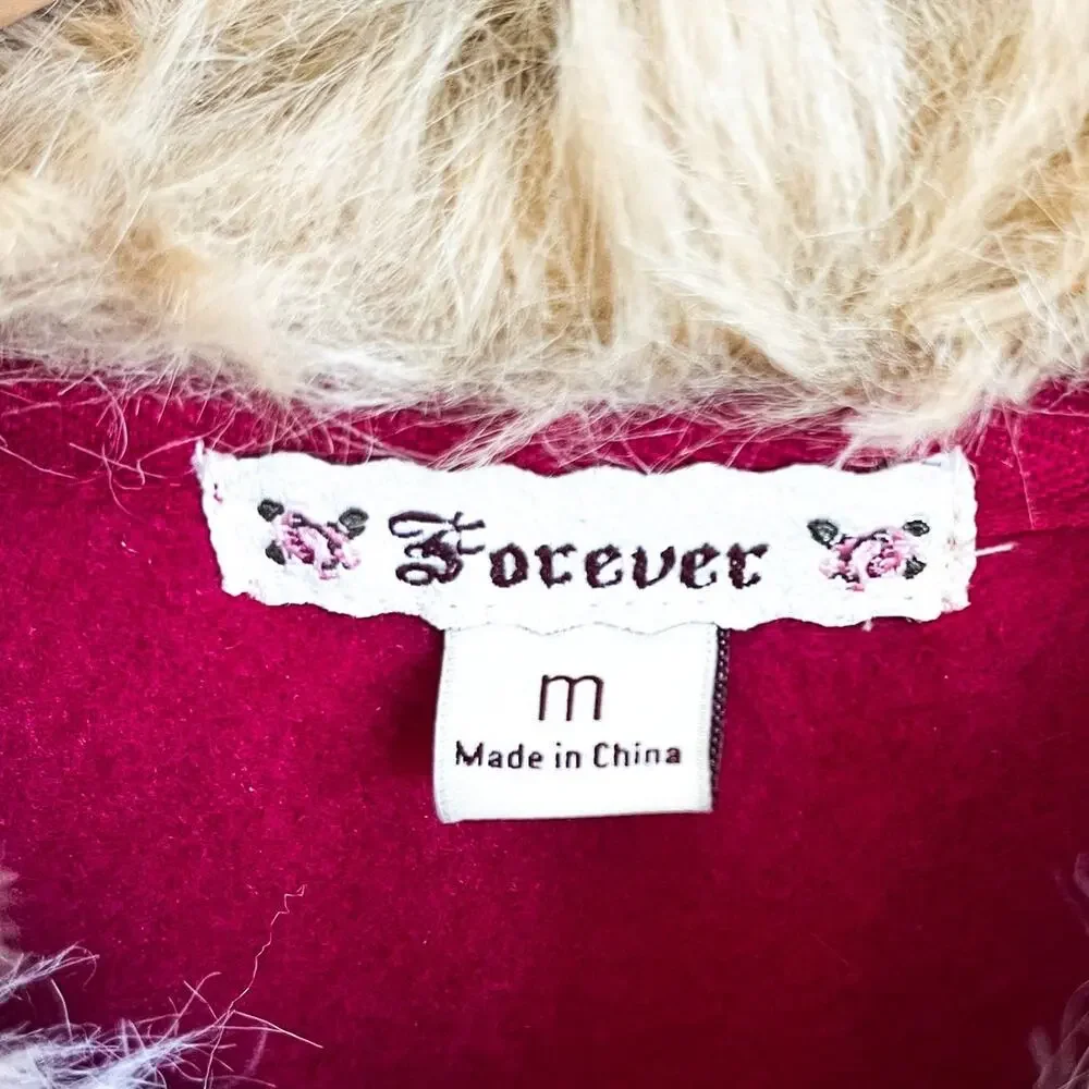 Forever 21 vintage y2k